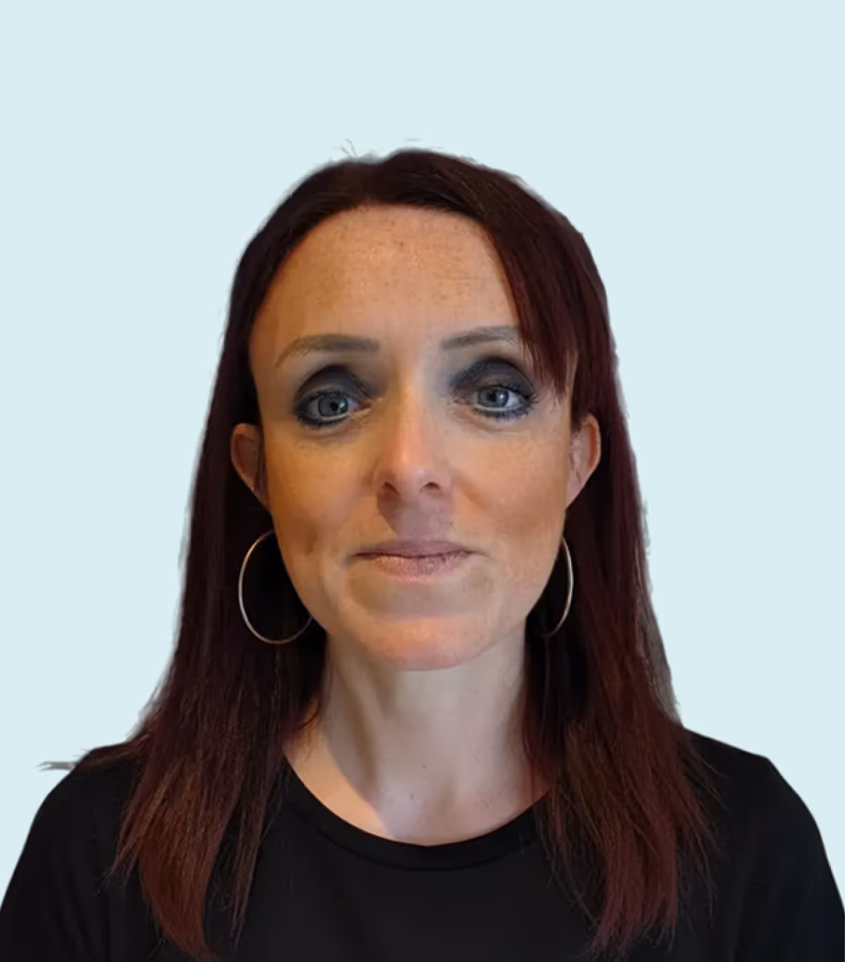 Claire Connelly