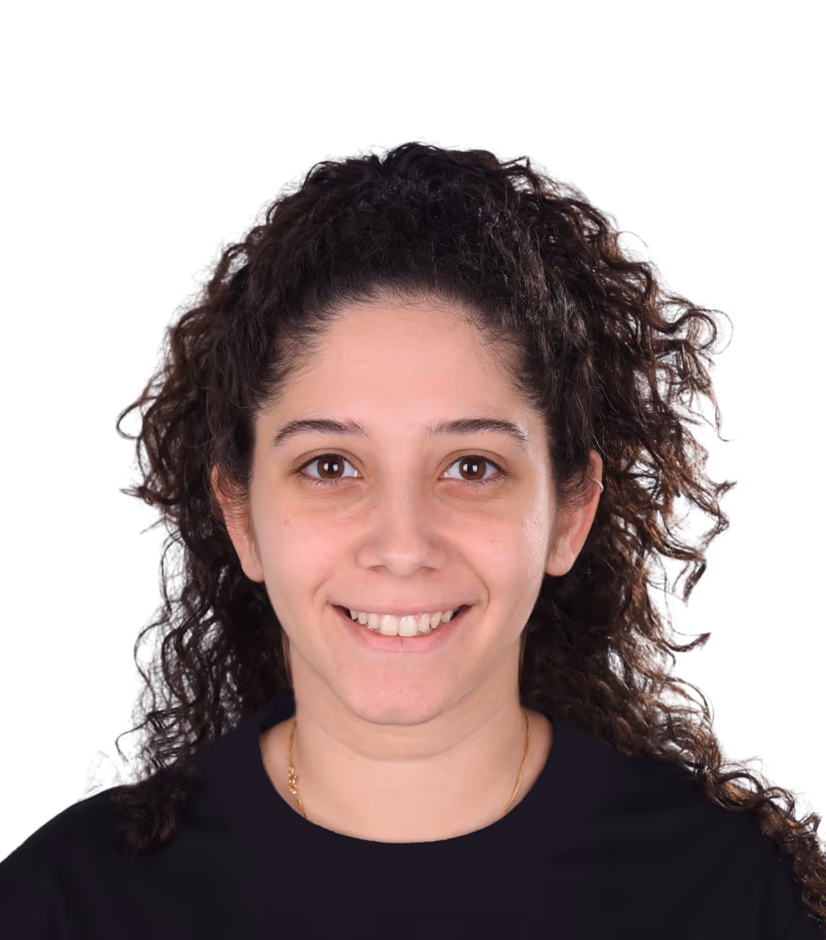 Xeina Fouad