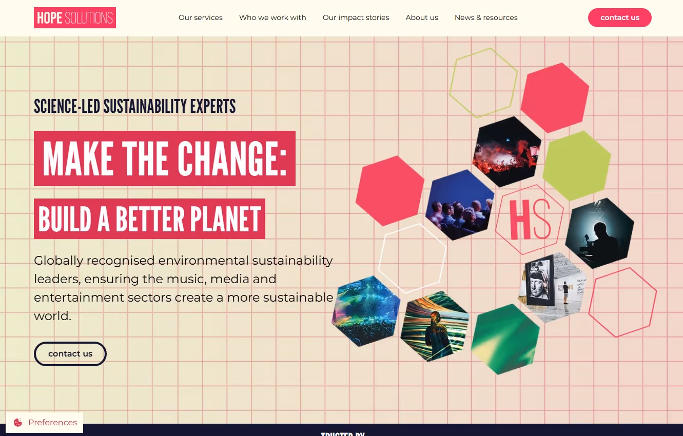 Hope Solutions