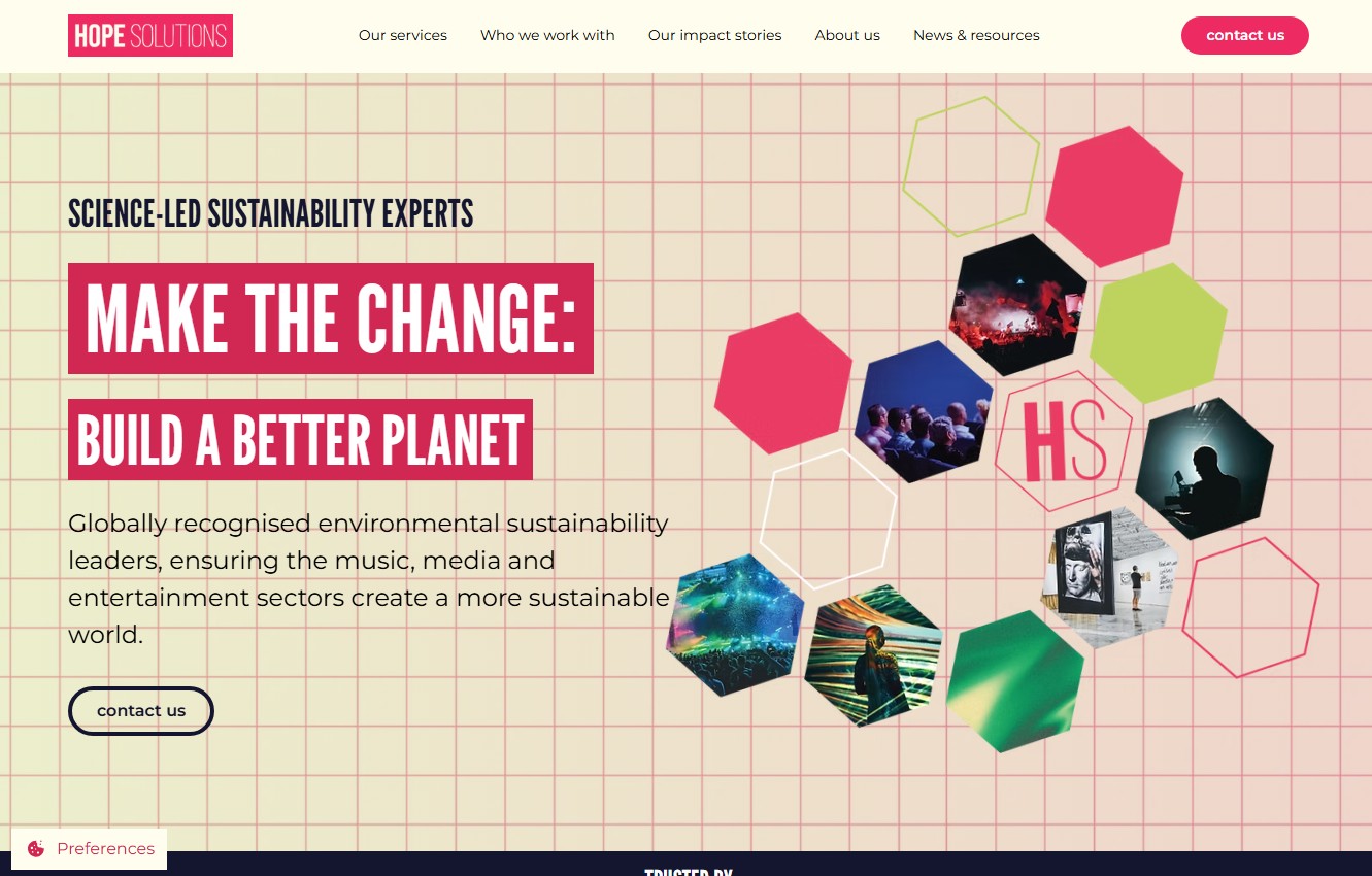 Hope Solutions