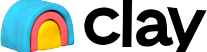 Logo Clay