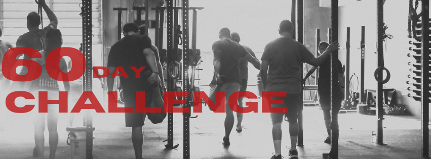 60-Day Challenge