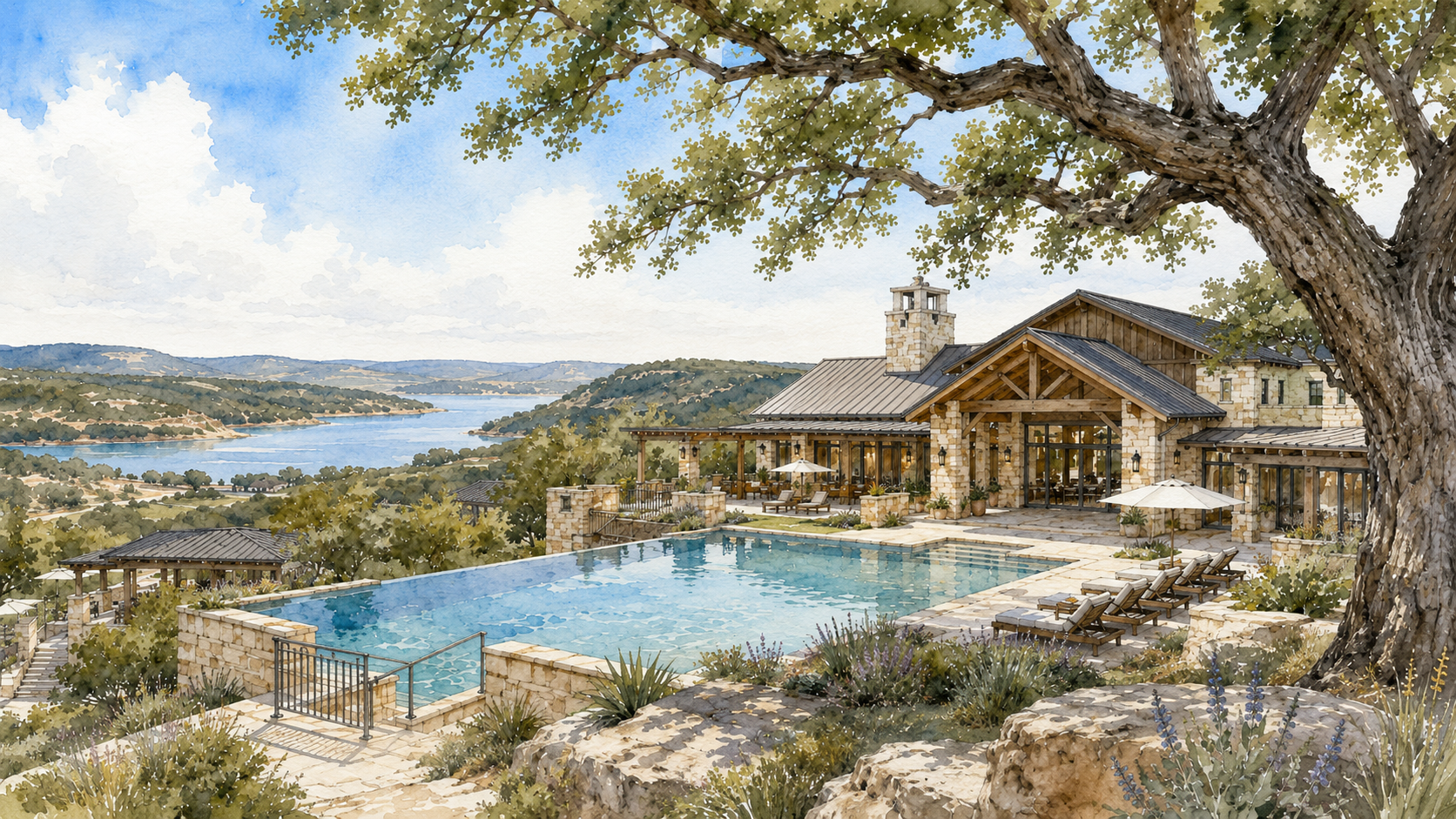 Pace Bend