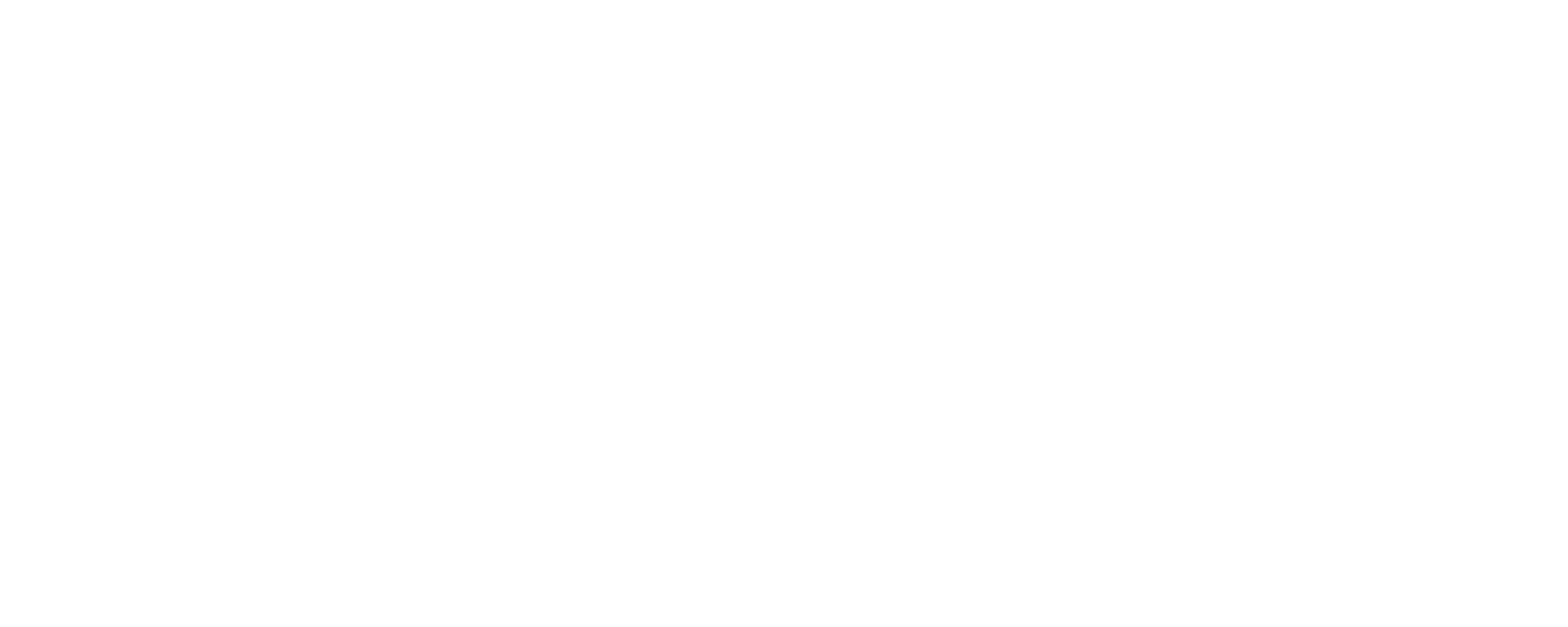 Collage of a homemade coffee shop setup featuring a black manual coffee grinder, baked goods including muffins and cookies on a tray with price tags, and a pink tablecloth on a wooden table.