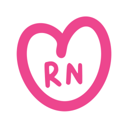 Rachel Nhan's Logo