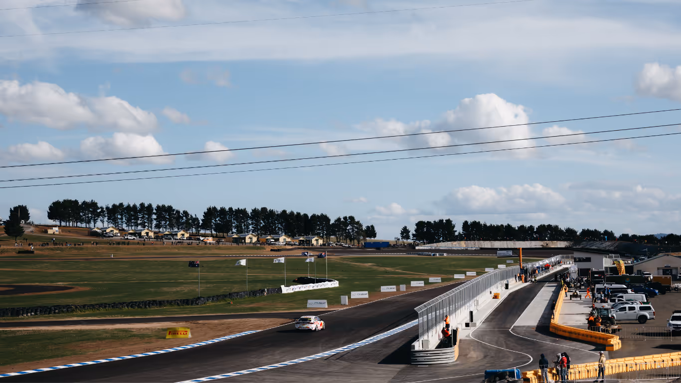 Experience the Thrill at One Raceway's Track Day on 27th February 2025. 