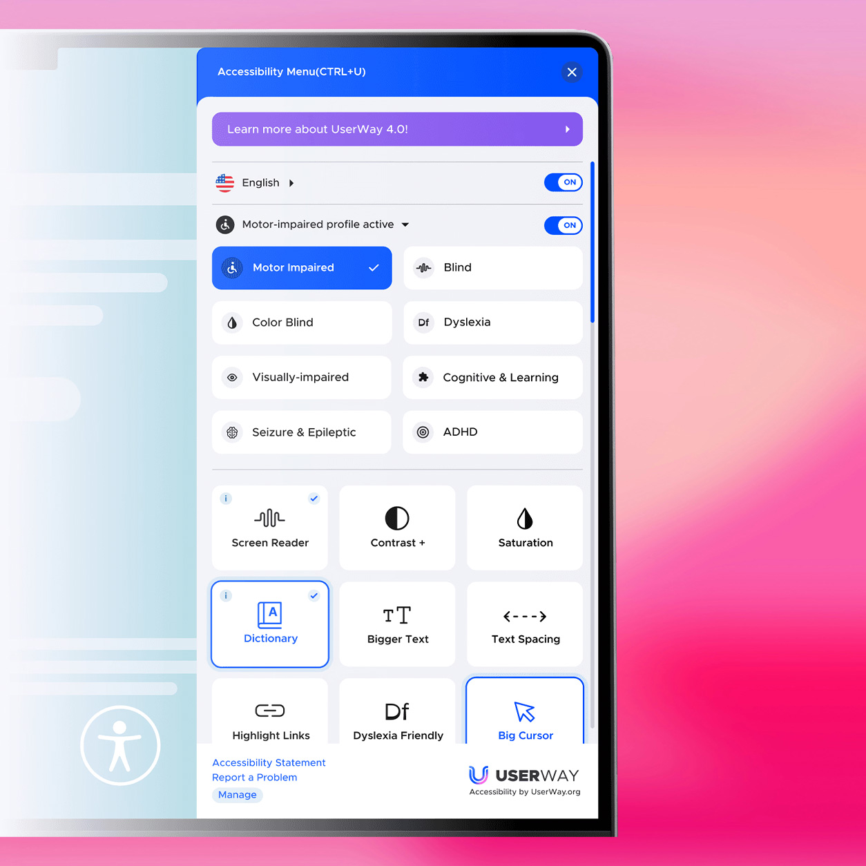 accessibility-compliance