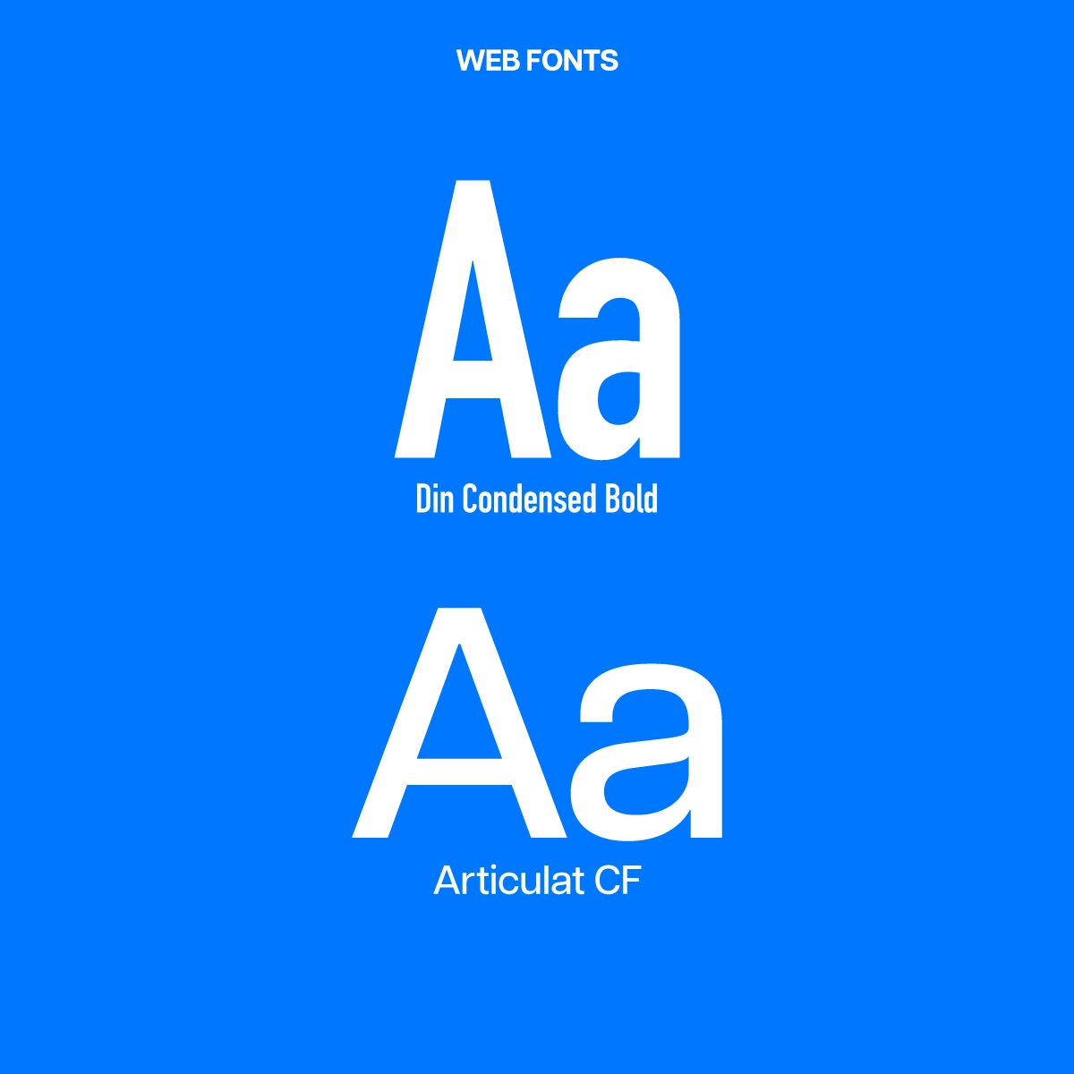 DETONATED gaming publication page design with clear read-time indicators