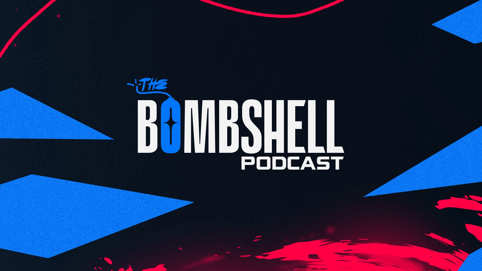 DETONATED gaming publication website navigation showing categorized news sections