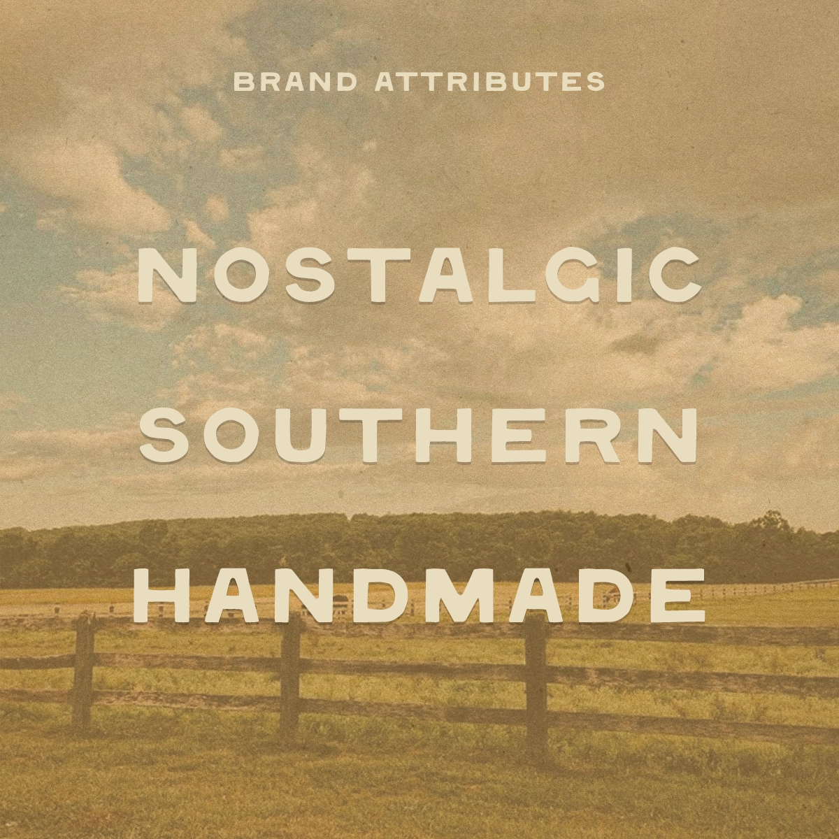 Pots & Boots brand sprint illustration with rusty orange and deep teal palette