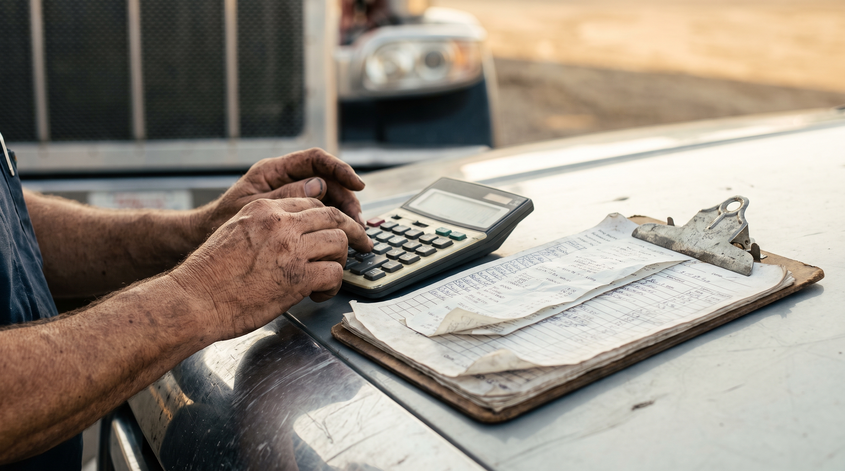 Freight factoring rates explained