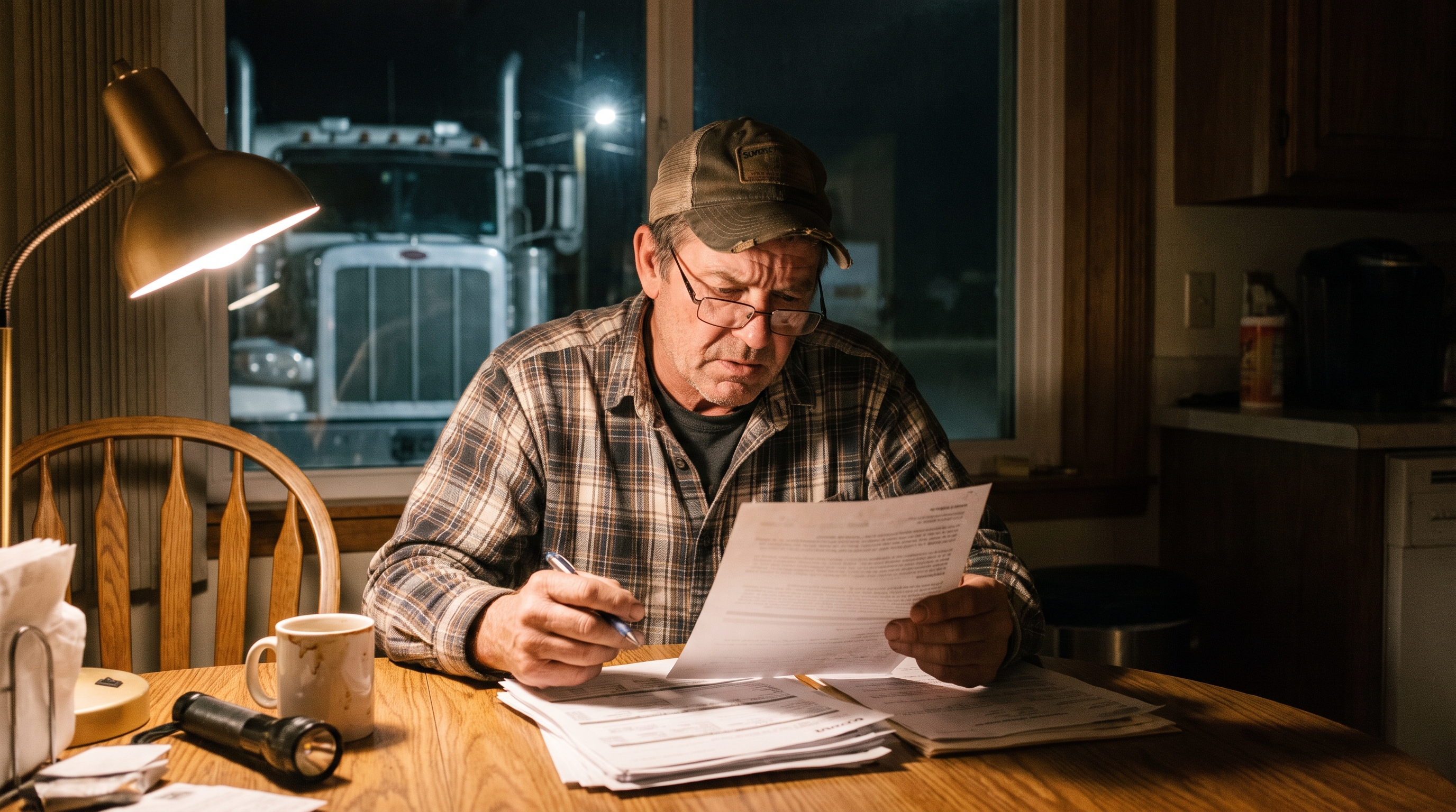 Recourse vs non-recourse factoring