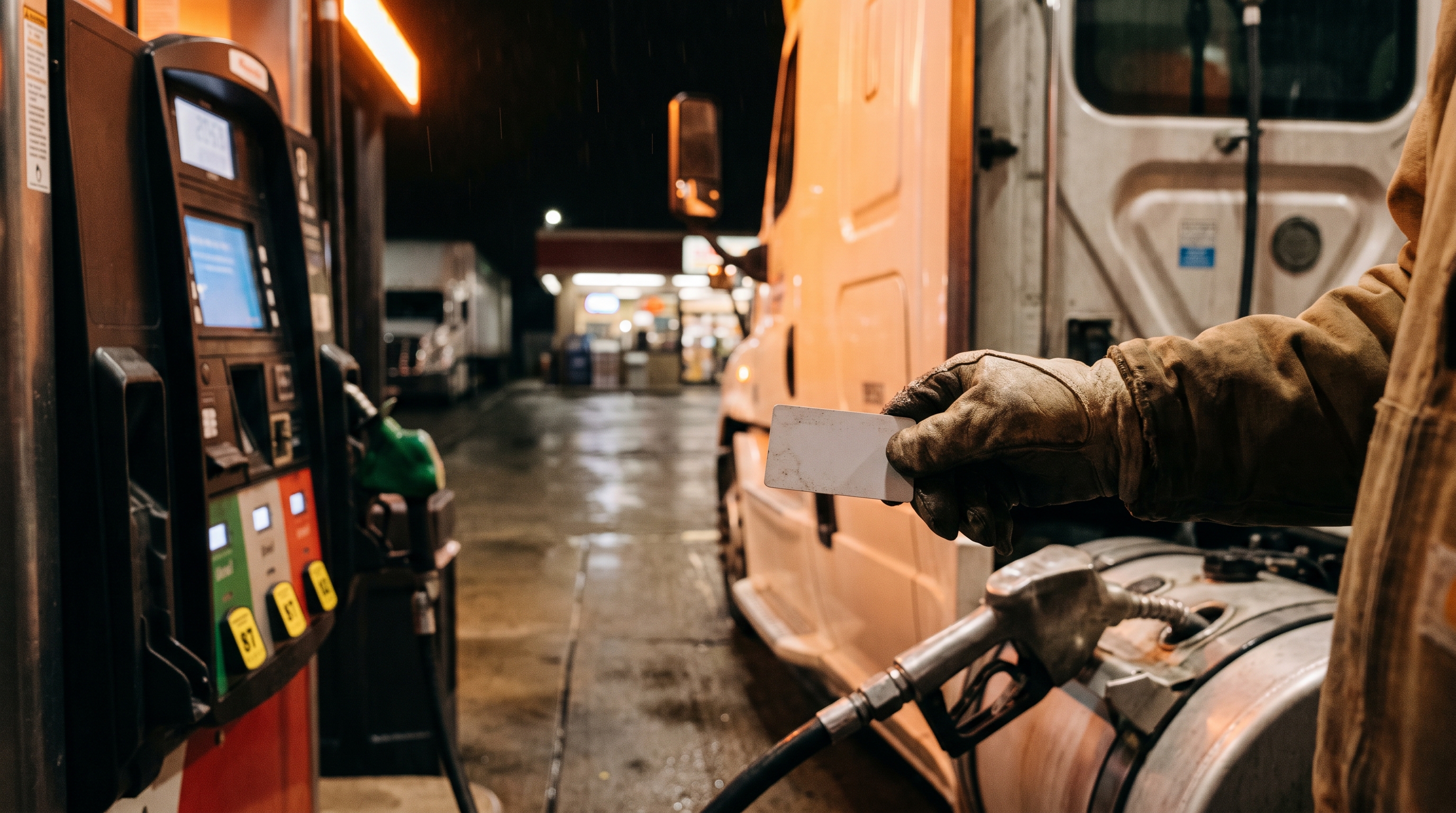 Fuel advances in trucking: how they work and what they really cost