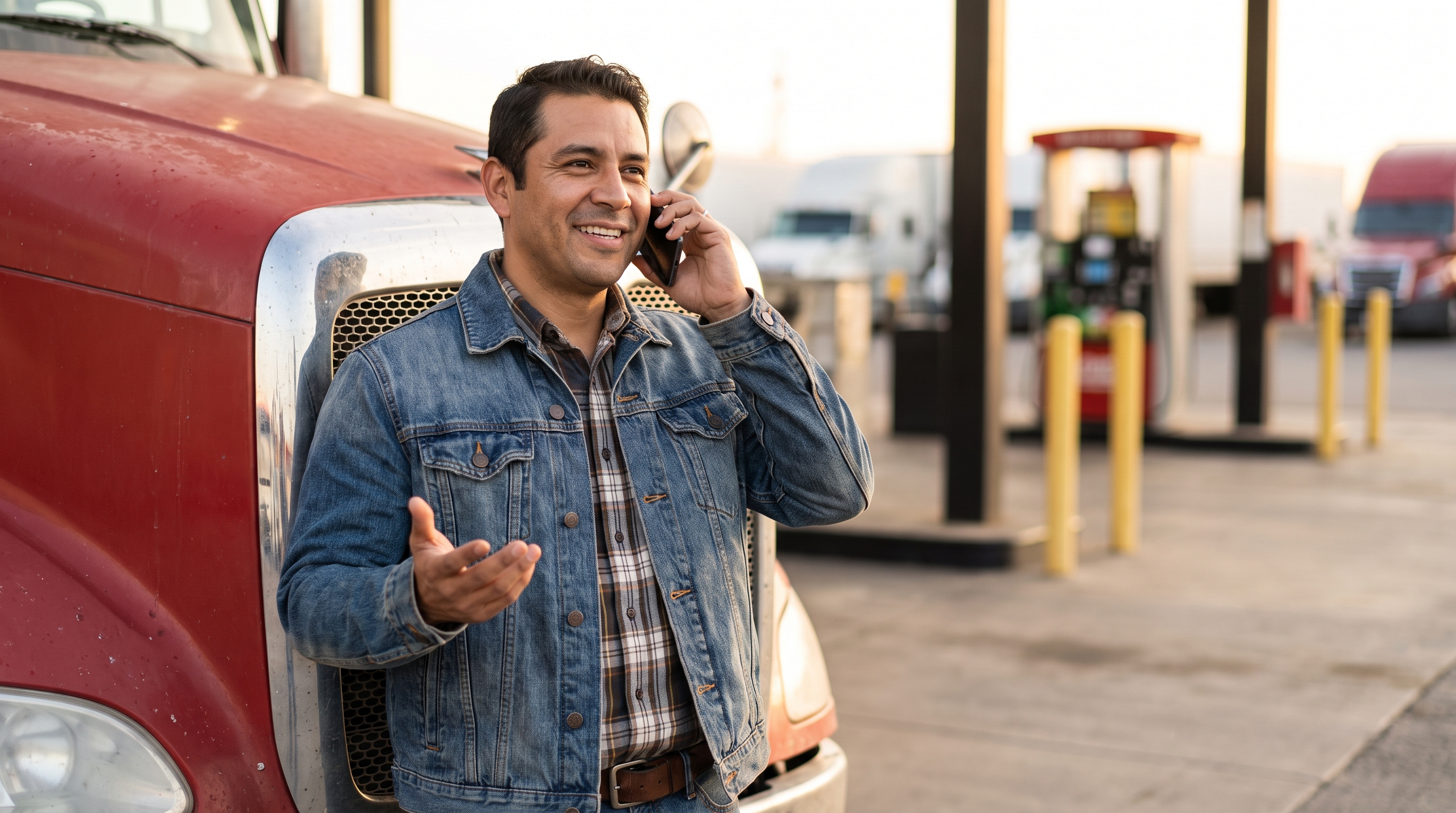 Spanish-speaking factoring companies for trucking (2026 language directory)