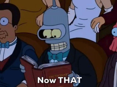 Bender irony definition