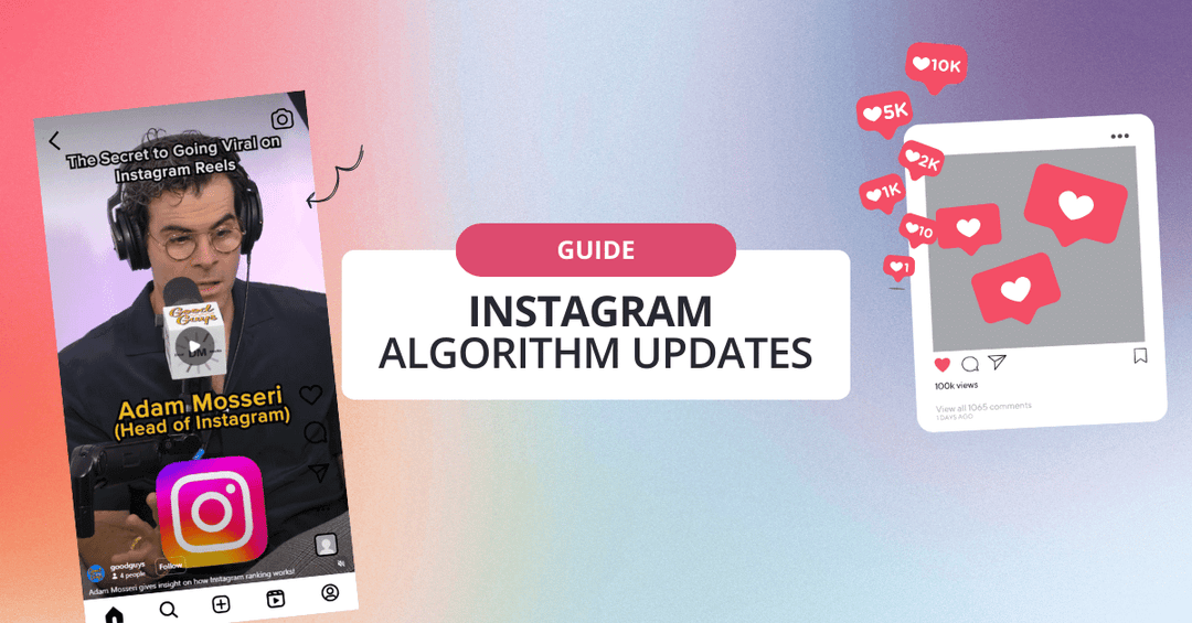 Error Code Instagram Algorithm Update Instagram Algorithm Updates 2026: The Complete Guide to What’s Changed ...