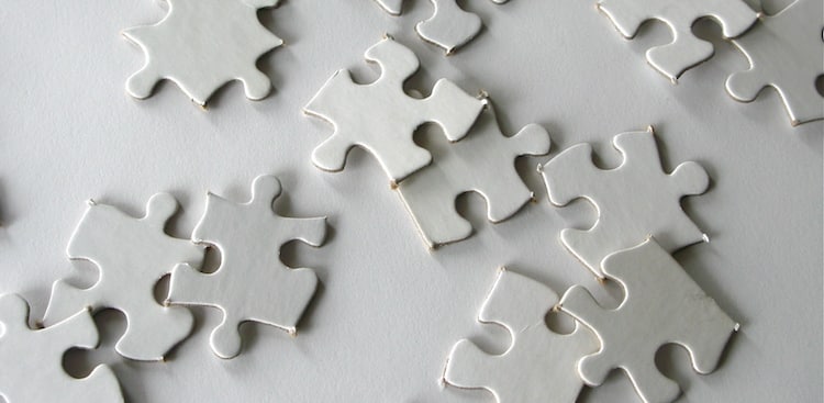 Puzzle Pieces