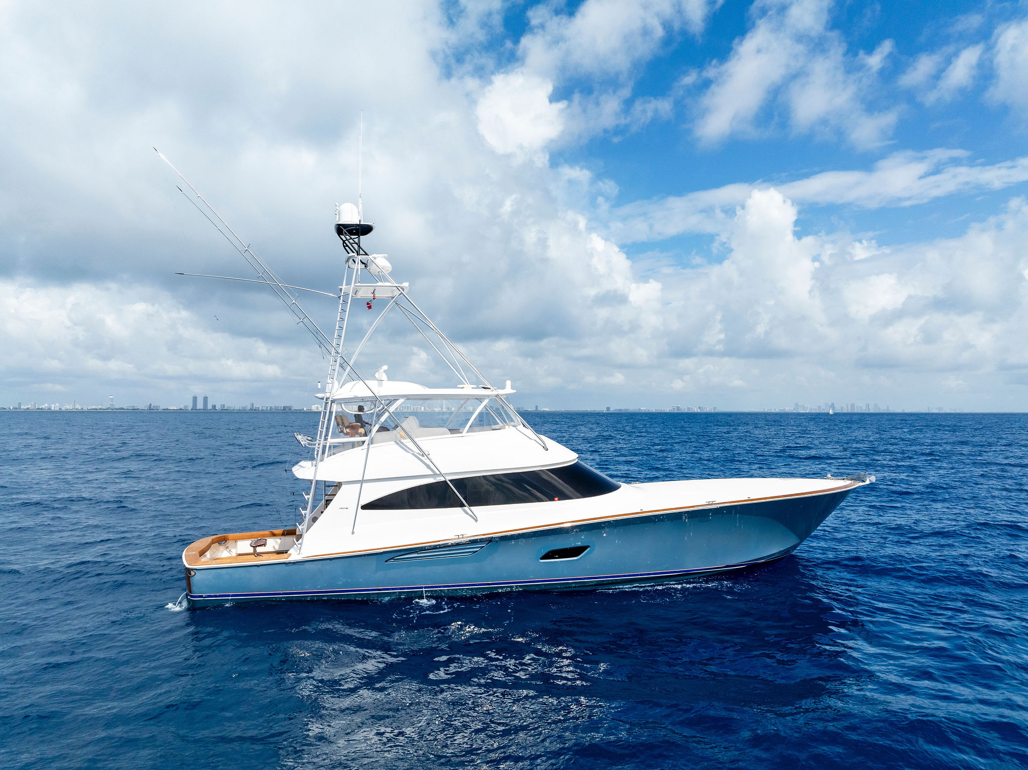 MVP yacht gallery image 4