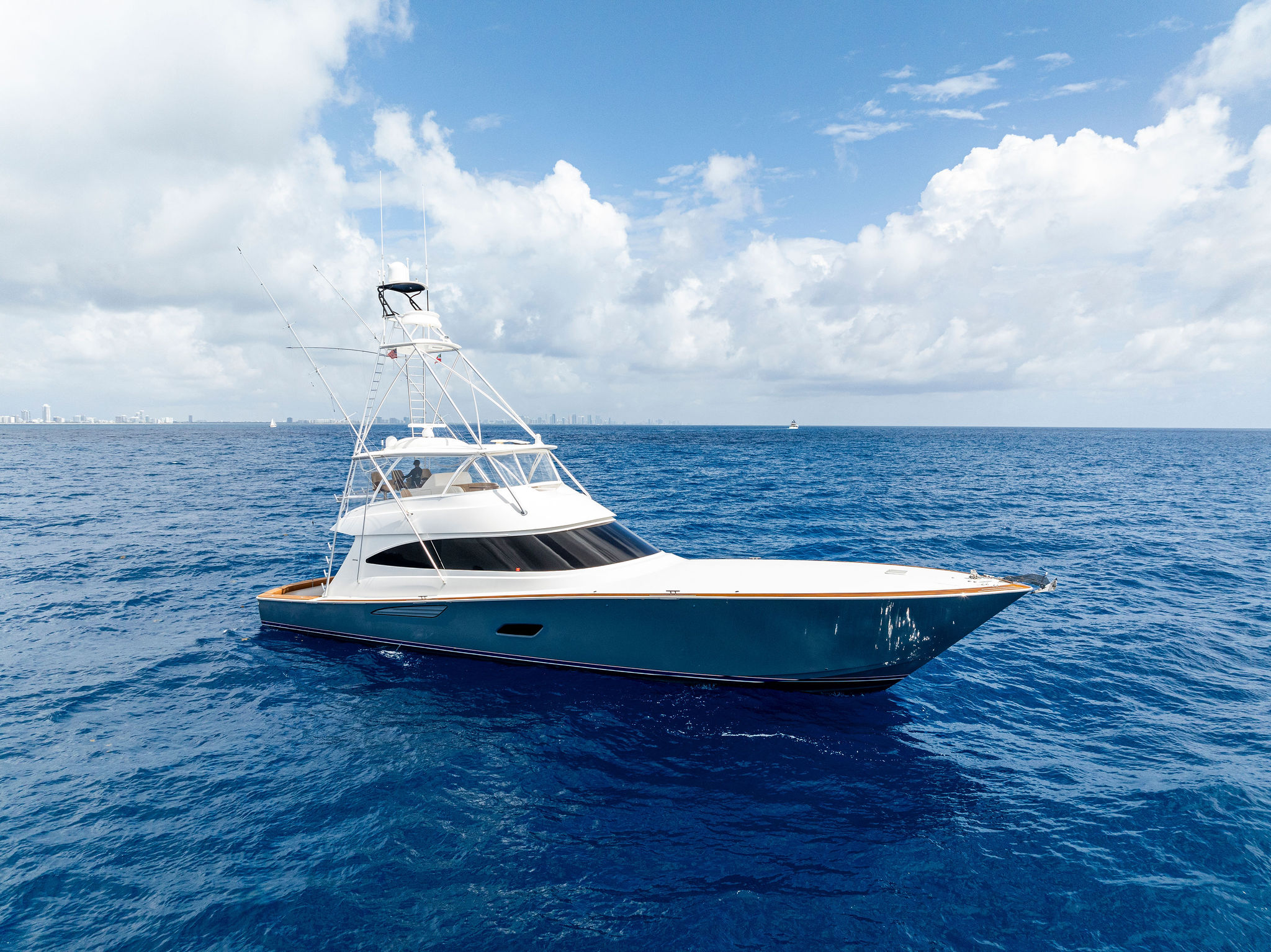 MVP yacht gallery image 2