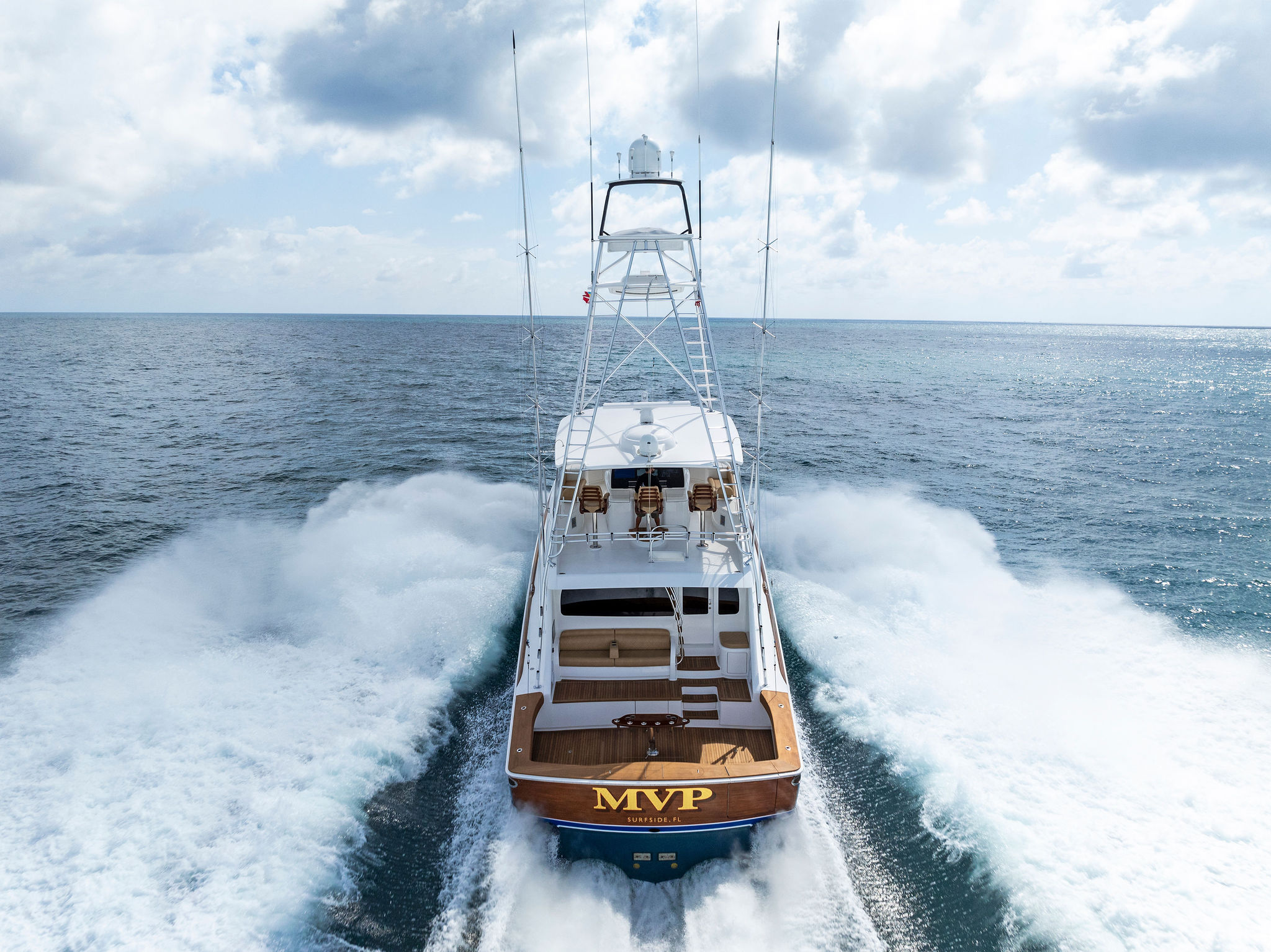 MVP yacht gallery image 3