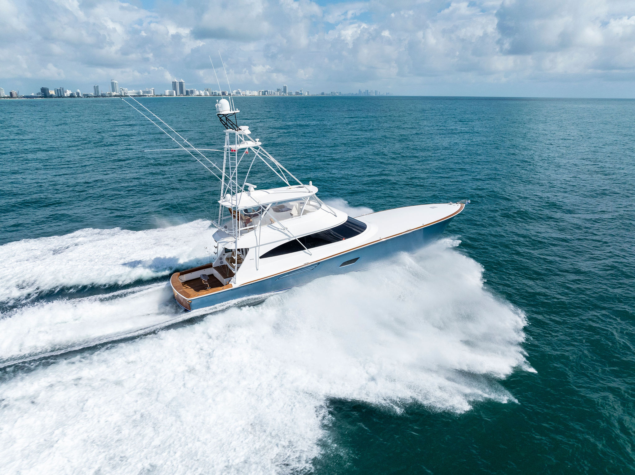 MVP yacht gallery image 1