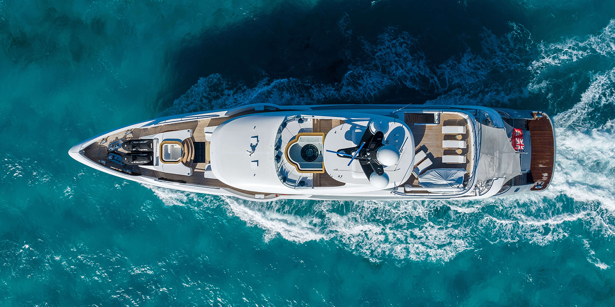 MOONRAKER yacht gallery image 2