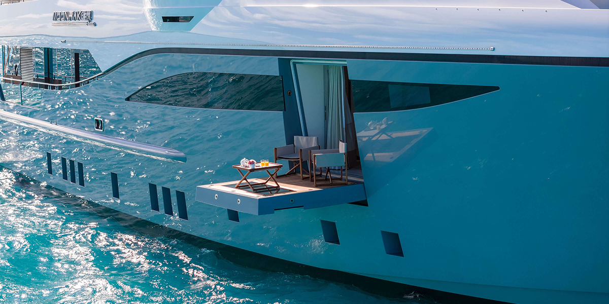 MOONRAKER yacht gallery image 5