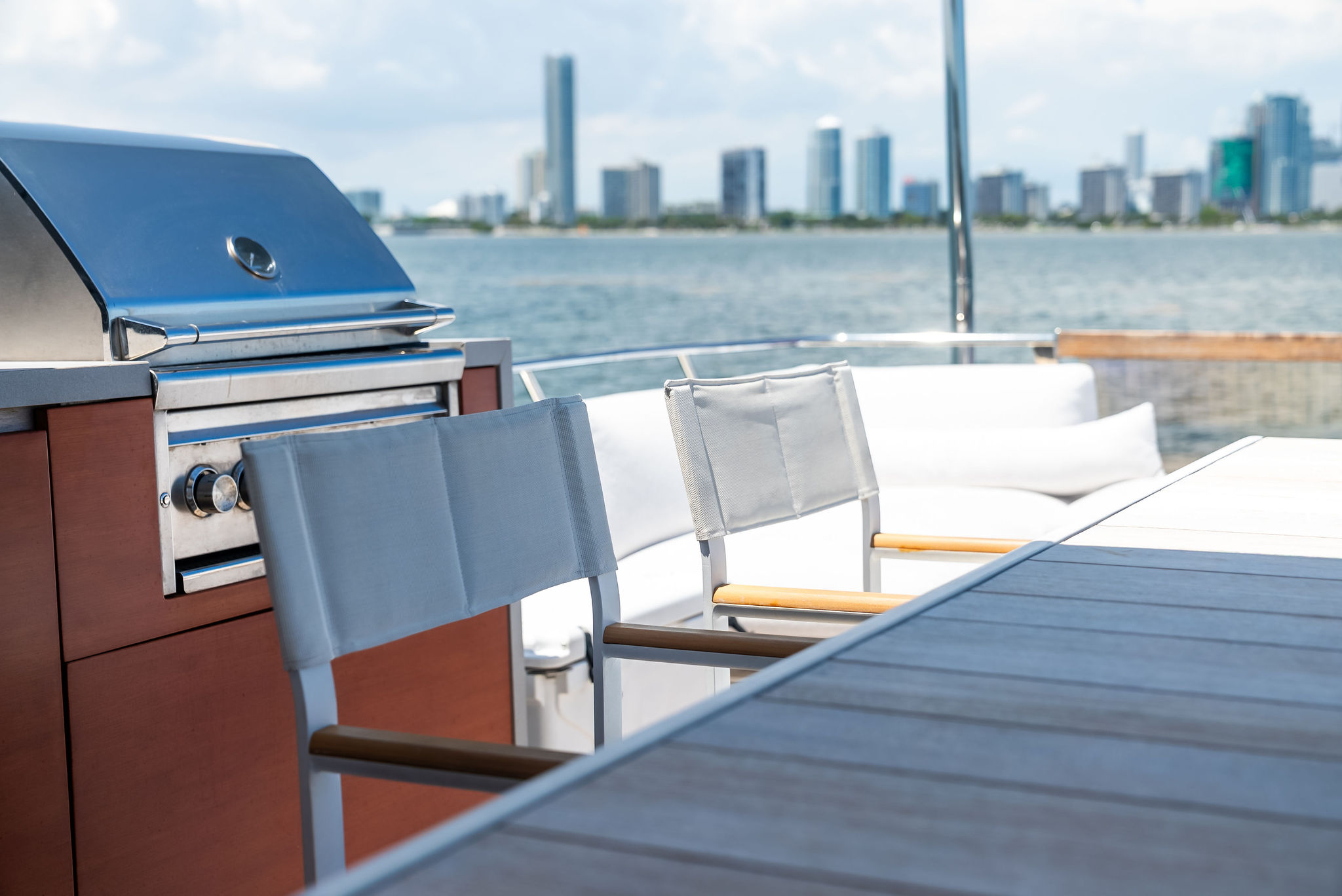 GATSBY yacht gallery image 3