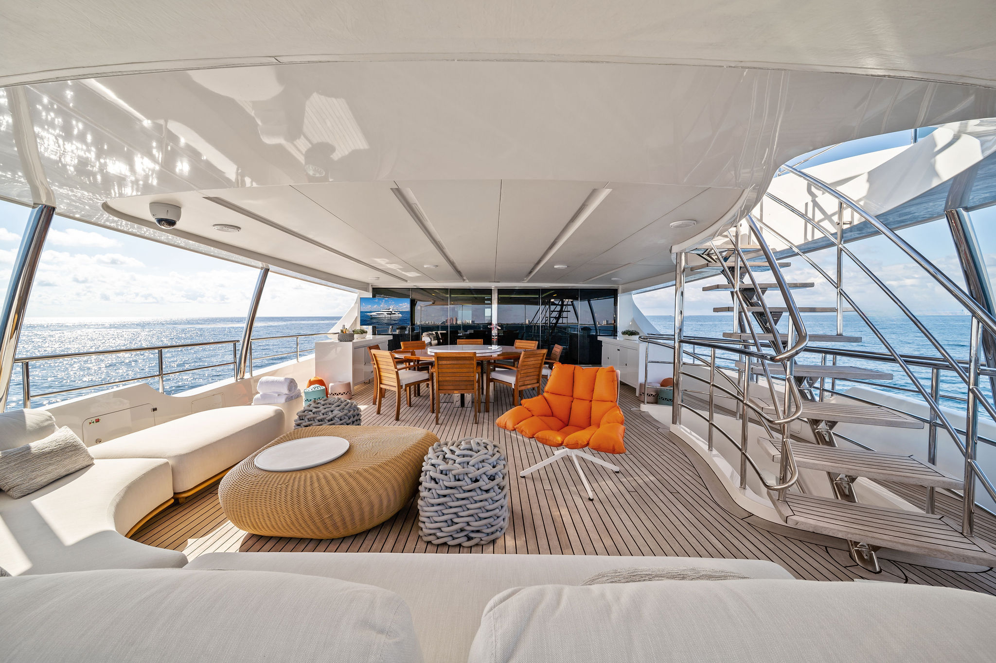 PATIENCE yacht gallery image 5