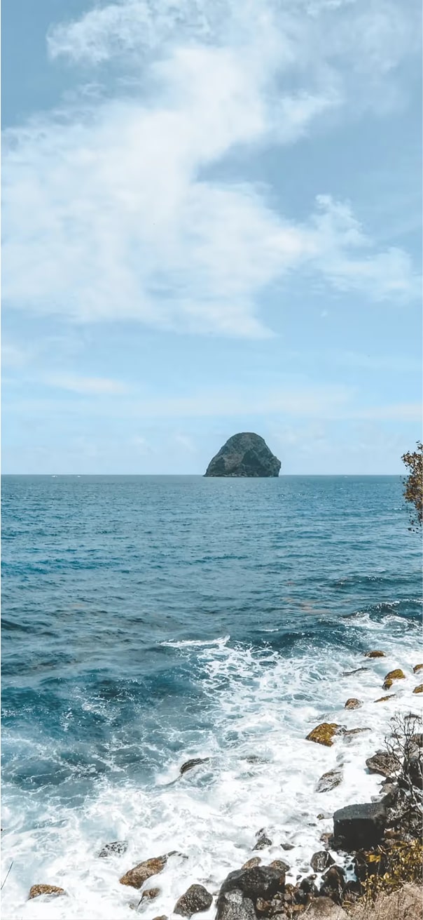 Windward - Caribbean Islands yacht charter mobile hero image