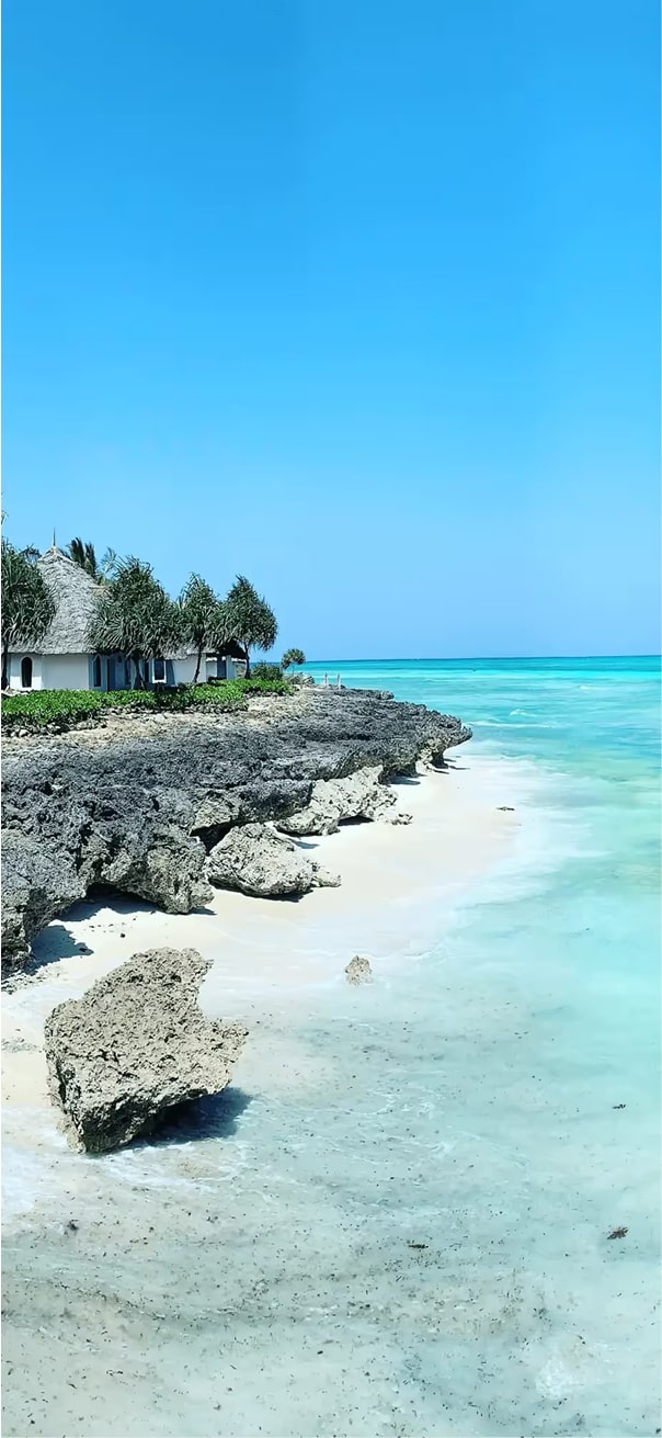 Indian Ocean yacht charter mobile hero image
