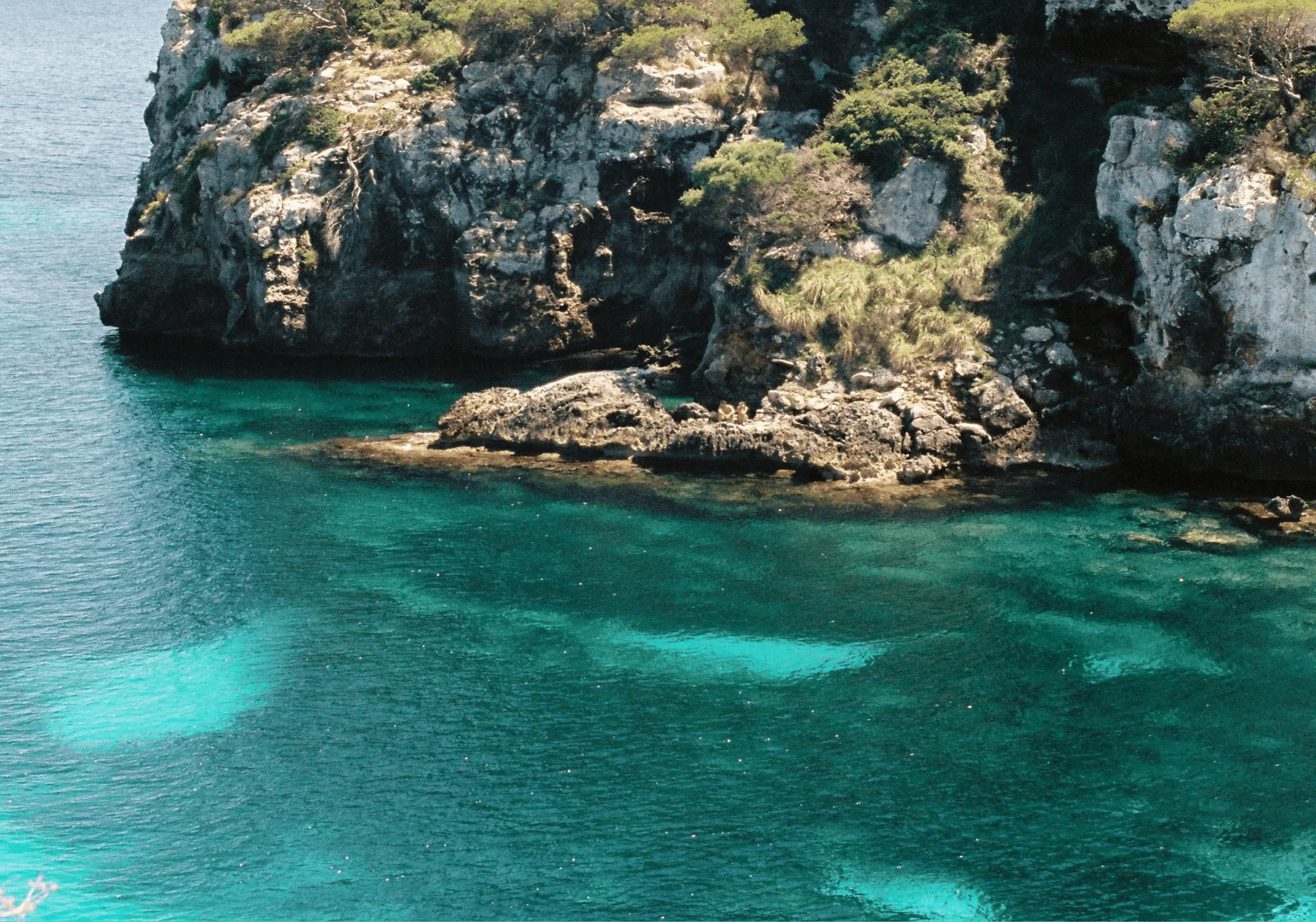 West Mediterranean yacht charter thumbnail image