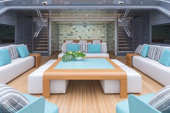 UTOPIA IV yacht gallery image 7