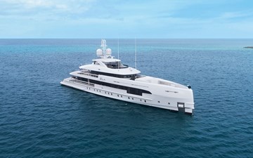 BOOK ENDS yacht gallery image 3
