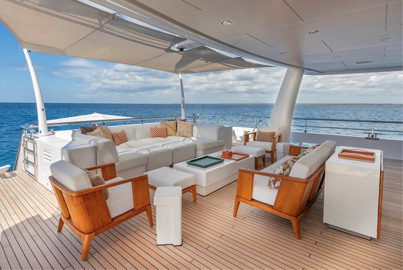 MOONSTONE yacht gallery image 4