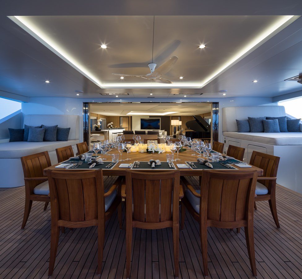 ARTISAN yacht gallery image 5