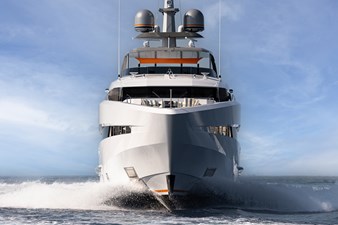 BOOK ENDS yacht gallery image 1