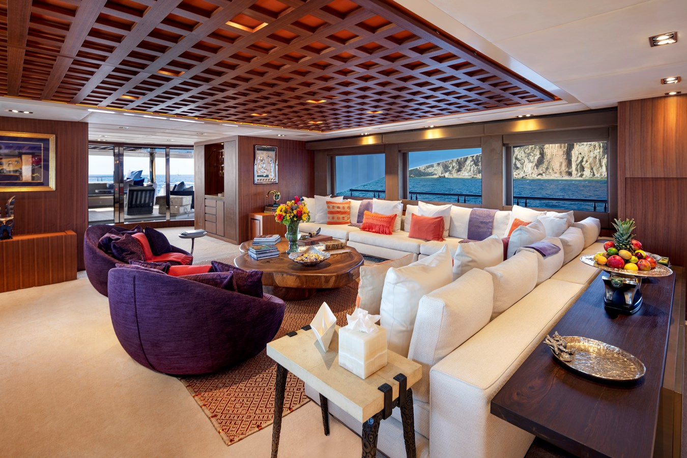 TSUMAT yacht gallery image 3