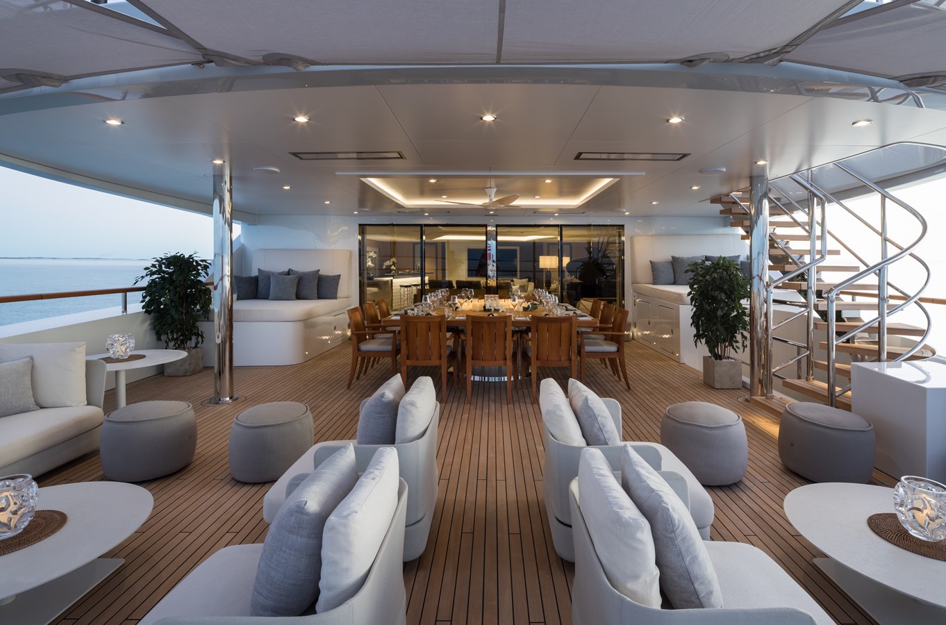 ARTISAN yacht gallery image 4