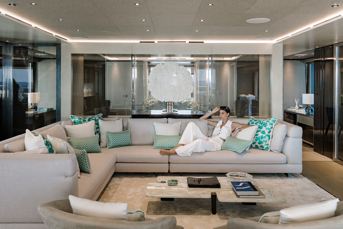 LEMON TREE yacht gallery image 1