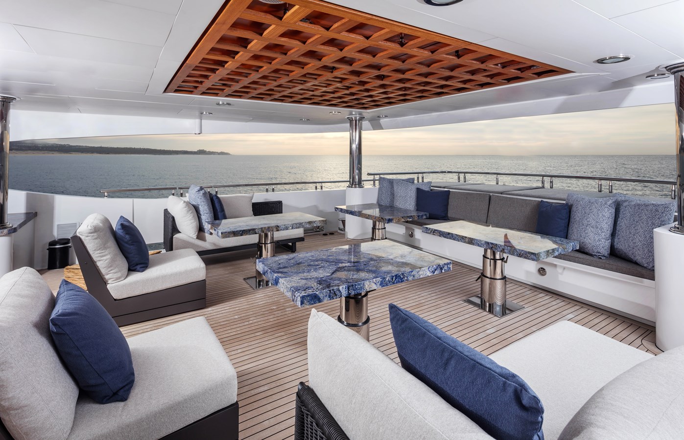 TSUMAT yacht gallery image 2