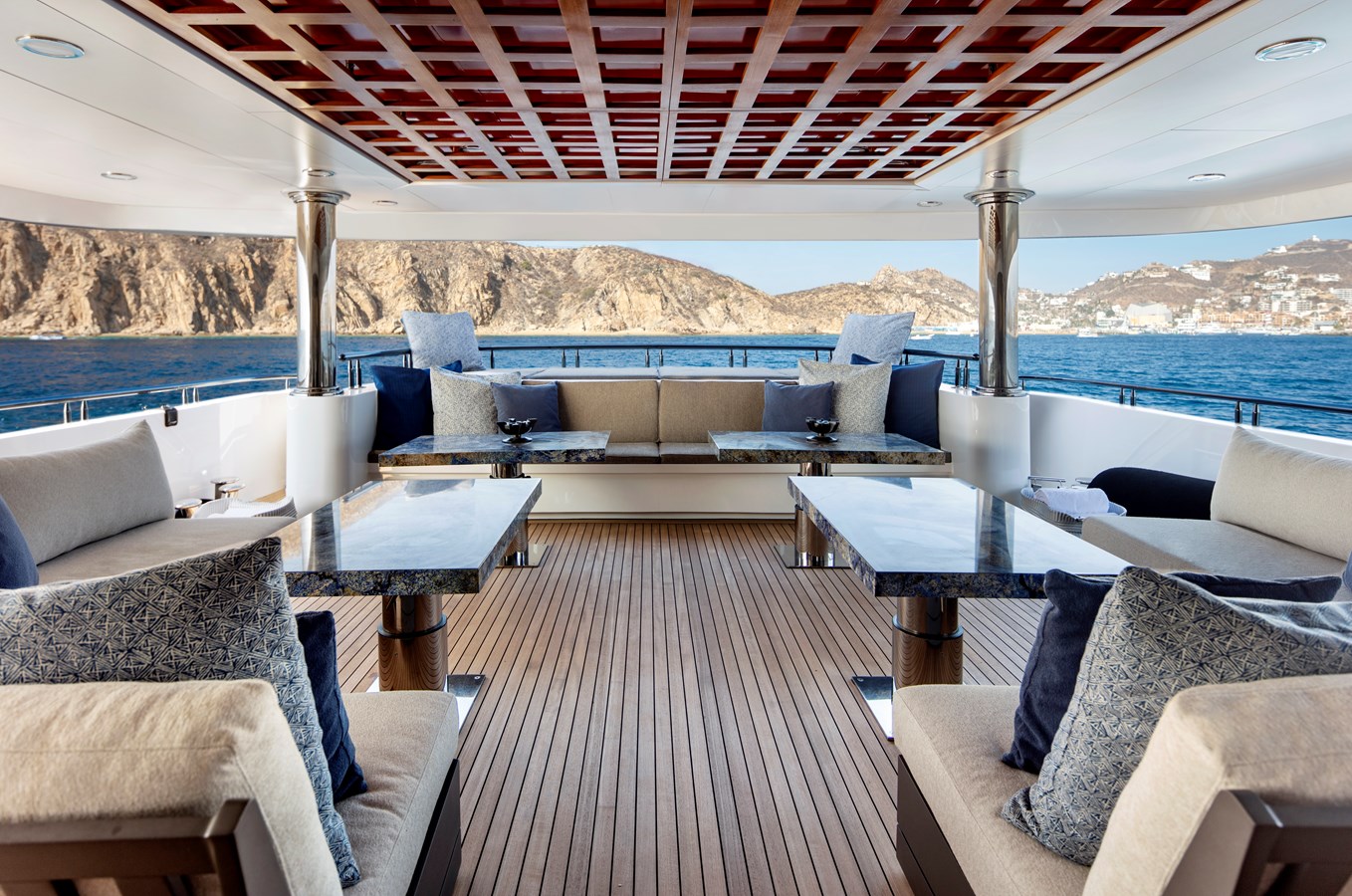 TSUMAT yacht gallery image 1