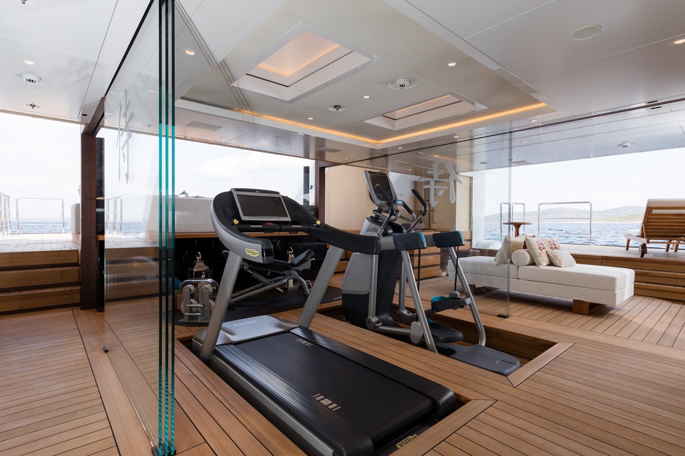SAMURAI yacht gallery image 5