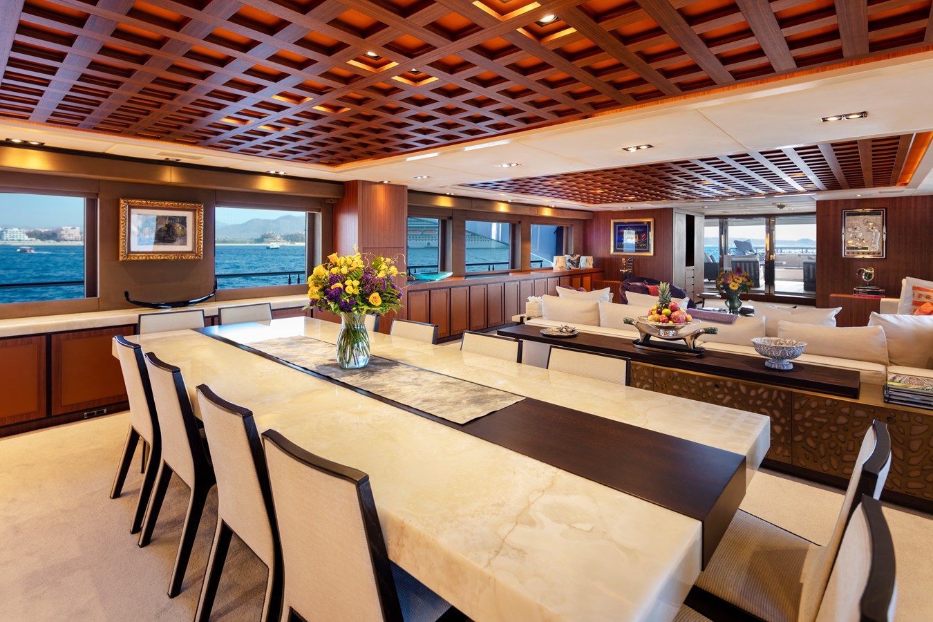 TSUMAT yacht gallery image 5
