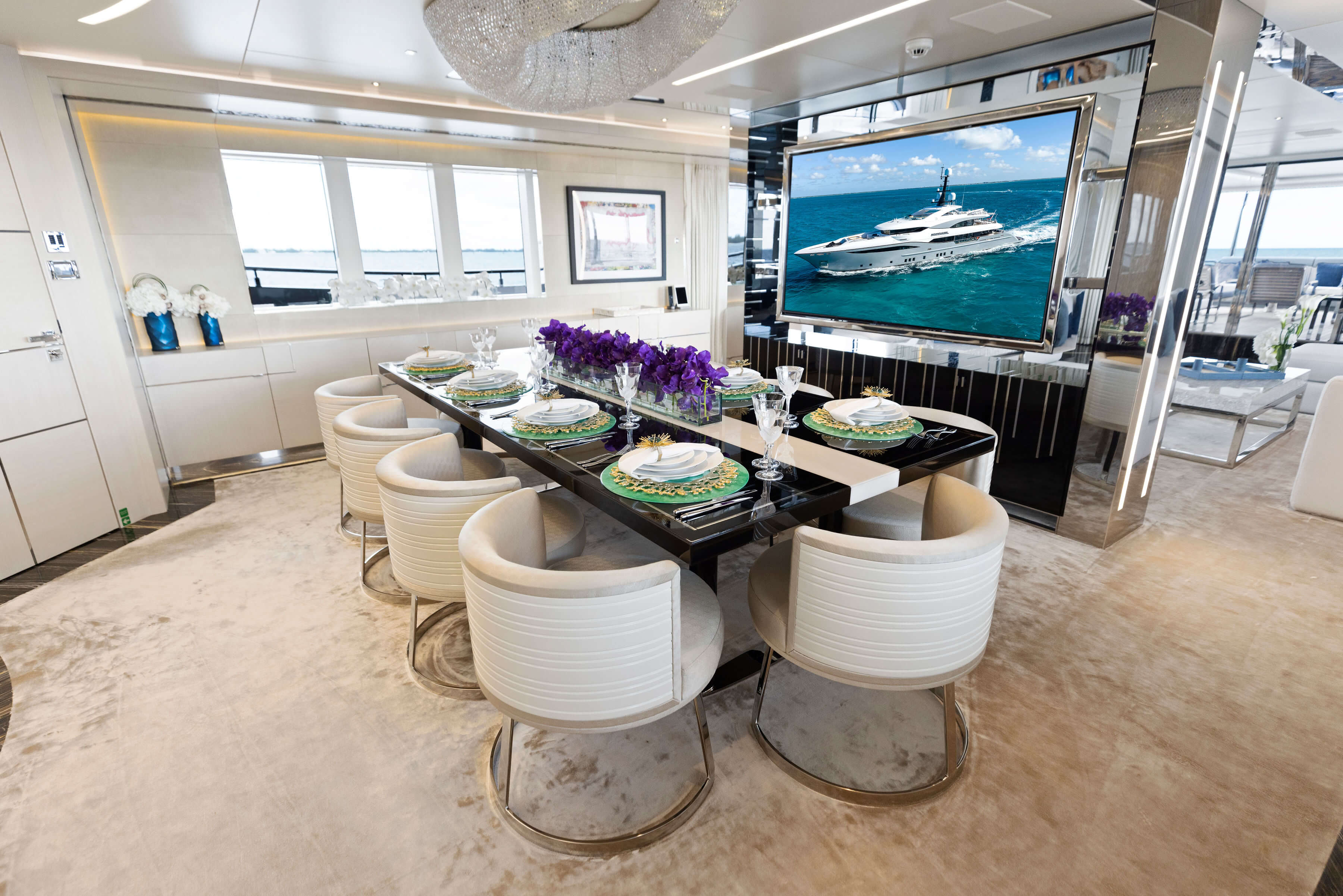 MOONRAKER yacht gallery image 3