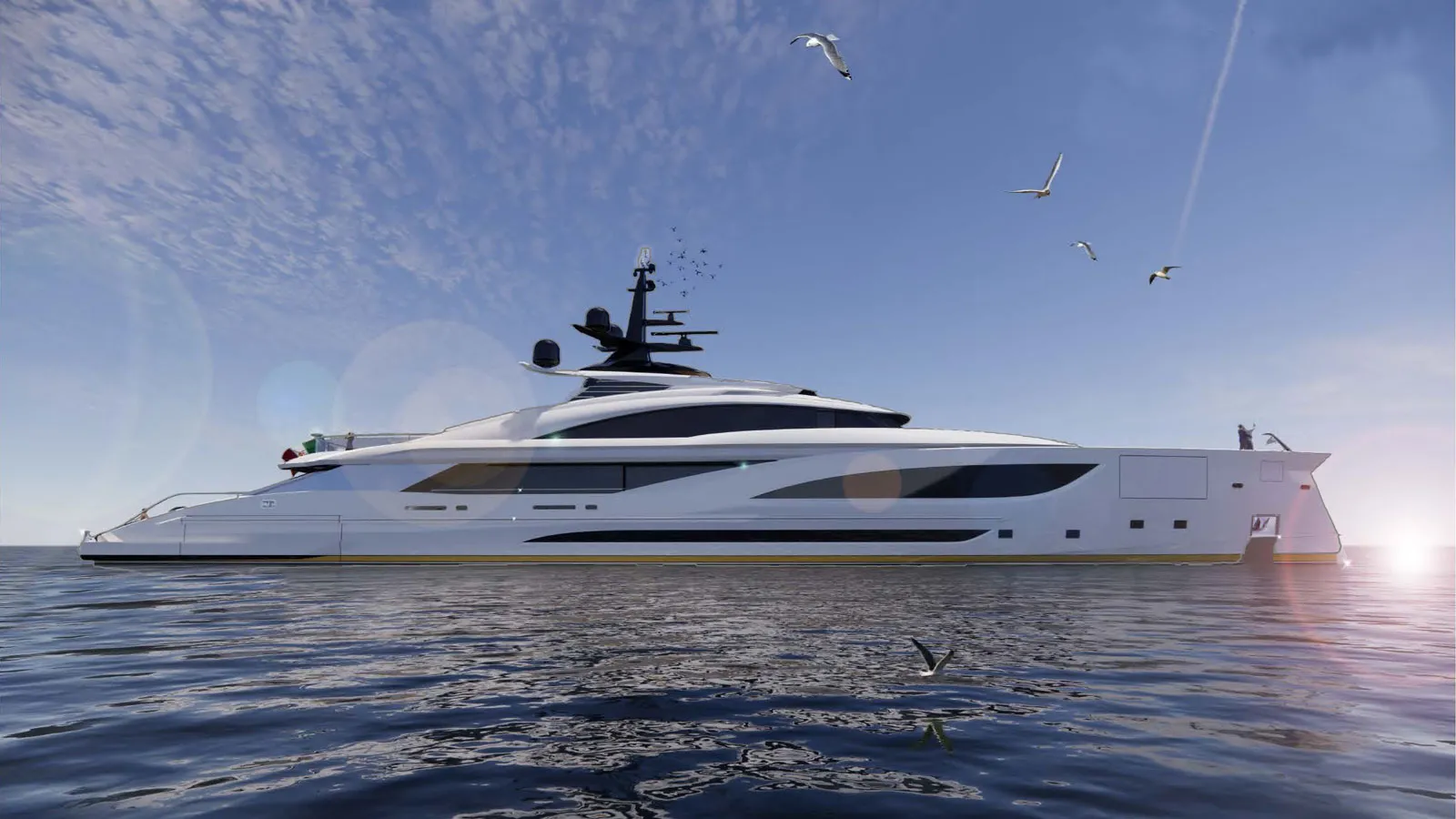 €5M price reduction on first ISA Sportiva 66 unit article thumbnail image