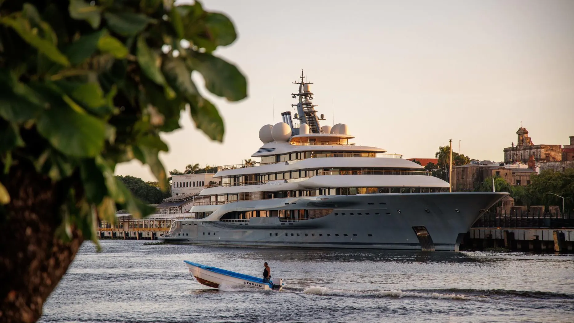 Buying A Yacht In 2026? This Is What The Experts Want You To Know article thumbnail image