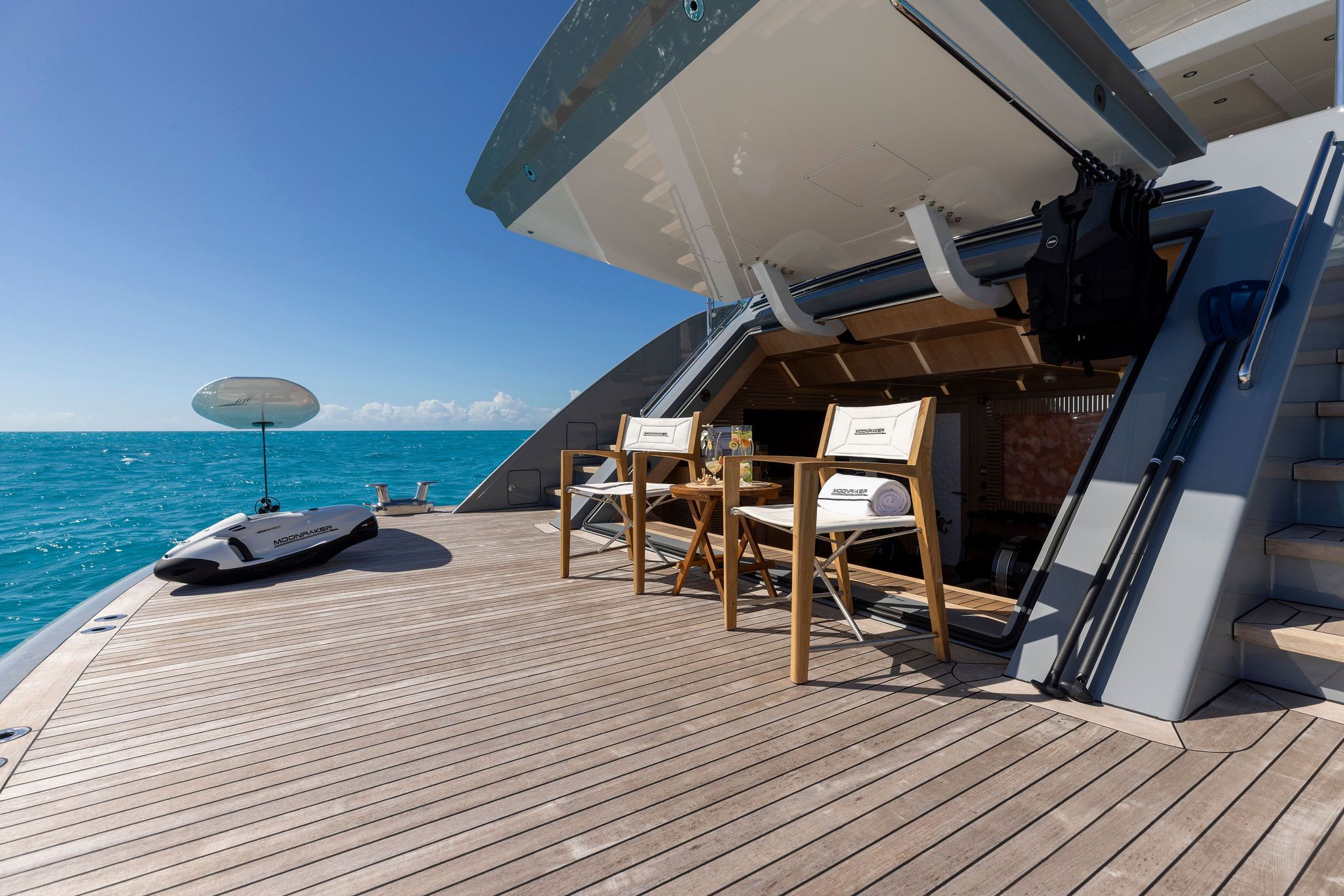 Finding the Right Yacht Broker: Key Qualities article image
