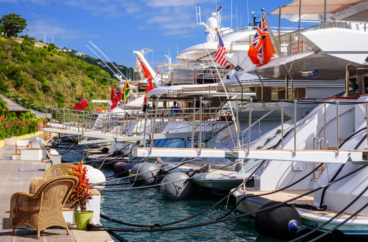 Navigating the Yachting Market: A Comprehensive Guide for Yacht Owners and Family Offices article image