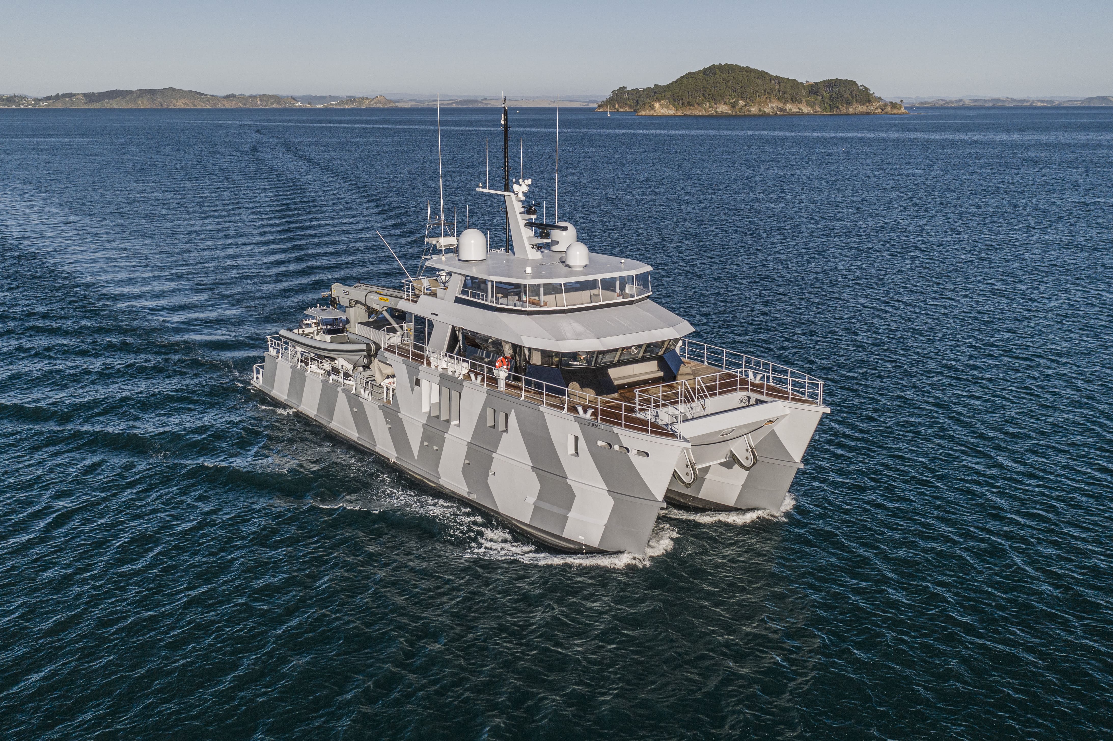 39m Profab motor yacht The Beast sold article thumbnail image